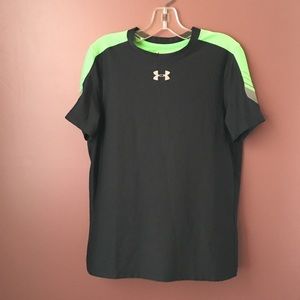 Under Armour heatgear